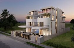 Frankel Estate (D15), Detached #564217151
